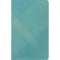 thumbnail image 3 of NLT Student Life Application Study Bible (LeatherLike, Teal Blue Striped, Red Letter, Filament Enabled), 3 of 4