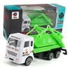Cotonie Engineering Toy Mining Car Truck Children's Birthday Gift Garbage Truck