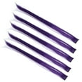 thumbnail image 4 of Extensions de Cheveux Colorés 5 Pcs Cosplay Fête Extension de Cheveux pour Femmes, 4 of 7