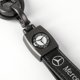 thumbnail image 5 of Llavero de coche JAMW para mercedes benz hongqi lincoln autopartes, 5 of 5