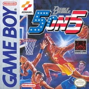Double Dribble 5 on 5