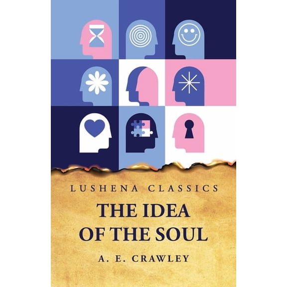 The Idea of the Soul (Paperback)