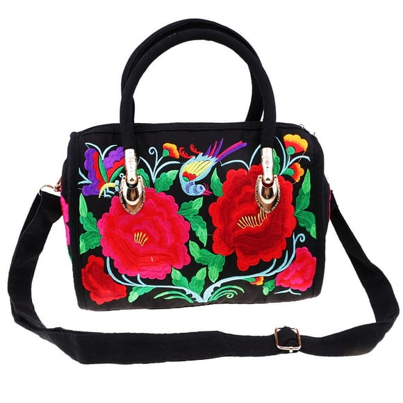 De l De Hombro Mujeres De Las Totalizador 14inch / 35cm Yotijar Bolso de Womna