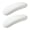 Beige, variant on OIUR 1 Pair Office Chair Armrest Covers Elastic Band Washable Armrest Covers Removable Stretchable Chair Armrest Protectors for Home Office Computer Chairs