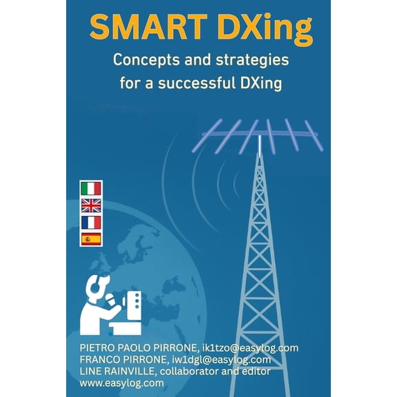 SMART DXing: Concepts and strategies for successful DXing, (Paperback)