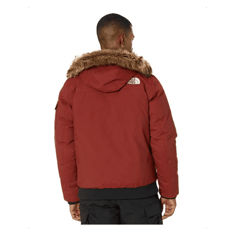 North face m gotham gtx online