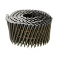 thumbnail image 2 of Bostitch 8D 2-1/2 in. L Framing Steel Coil Nails Round Head Smooth Shank 4500 pc., 2 of 2