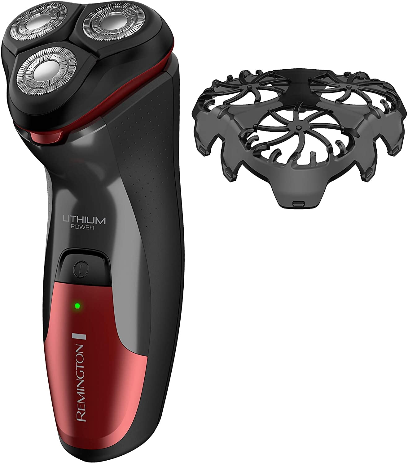 remington wetech precision plus shaver