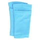 thumbnail image 2 of Naiovety 1 par de calcetines de espinilleras de fútbol para adultos y niños, soporte deportivo para piernas, mangas de pantorrilla, almohadillas de alta Deportes y aire libre Azul/M Naiovety OD010427-12, 2 of 6