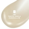 thumbnail image 3 of COVERGIRL Clean Fresh Squishy Glaze™ Lip Butter Balm, 140 Toasted Vanilla Marshmallow, 0.50 fl oz, 3 of 14