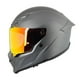 thumbnail image 4 of Casco Integral Joe Rocket RKT 240 ION Titanio Mate gris oscuro XL, 4 of 10