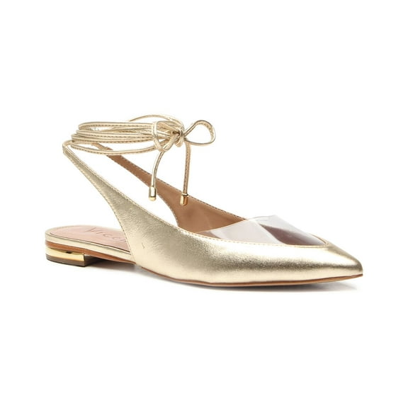 Vicenza Burnie Leather Ankle Wrap, 39