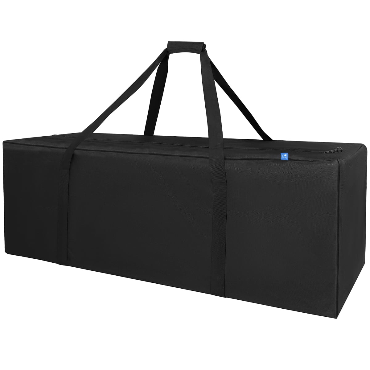 INFANZIA 47" Sports Duffle Bag, Large Travel Duffel, Durable Water Resistant, Upgrade Zipper, Black - Walmart.com INFANZIA 47" Sports Duffle Bag, Large Travel Duffel, Durable Water Resistant, Upgrade Zipper, Black - Walmart.com