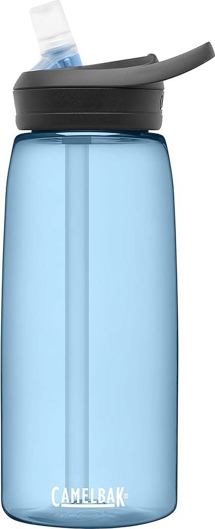 CAMELBAK Thrive Trinkflasche Mit Trinkhalm – 590 Ml, Tritan Renew Material | Auslaufsicher, Spülmaschinengeeignet