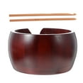 thumbnail image 6 of Cotton Yarn Winder Wool Hook Thread Bowl with Accessories Handle, 6 of 8