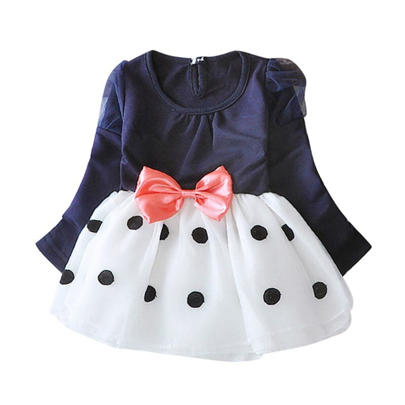 baby dresses walmart