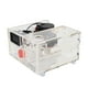 thumbnail image 2 of Kit de refrigeración por agua, bomba de agua refrigerada con unidad óptica doble, tanque de refrigeración por agua optimizado para la excelencia, 2 of 9