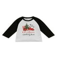 thumbnail image 1 of T-Shirt à Manches Longues pour Enfants, 1 of 6