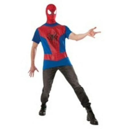 Marvel Spider-Man 2 Men's Costume Kit