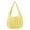 Yellow, variant on Puffer Tote Bag for Women Large Capacity Quilted Puffy Lightweight Handbags Solid Color Soft Comfortable Shoulder Casual Carryall 2026 Fashion Daily Use Crossbody Bags Yellow One Size