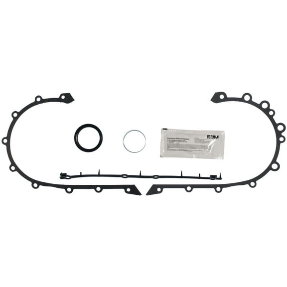 Mahle Engine Timing Cover Gasket Set JV1130
