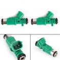 thumbnail image 3 of Fuel Injector 01f023 1984g0 9655833580 For C3 C2 For 206 207 1007 Bipper,2pcs, 3 of 5