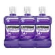 thumbnail image 1 of Enjuague Bucal Listerine Cuidado Total 500 ml 3 piezas, 1 of 5