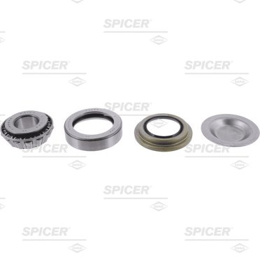 Dana Spicer 706395X Dana 60 Lower King Pin Rebuild Kit - Fits Dodge, Ford, GM Axles