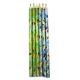 thumbnail image 1 of Disney Fairies Assorted Colored Pencil Set (6pc), 1 of 1