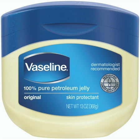 4 Pack - Vaseline Petroleum Jelly Original 13 oz