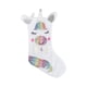 thumbnail image 1 of Calcetín Navideño Con Luz Led Medias De Lentejuelas Brillantes Bolsa De Regalo De Dulces Para Decoración Navideña seitruly HA038940-00, 1 of 6