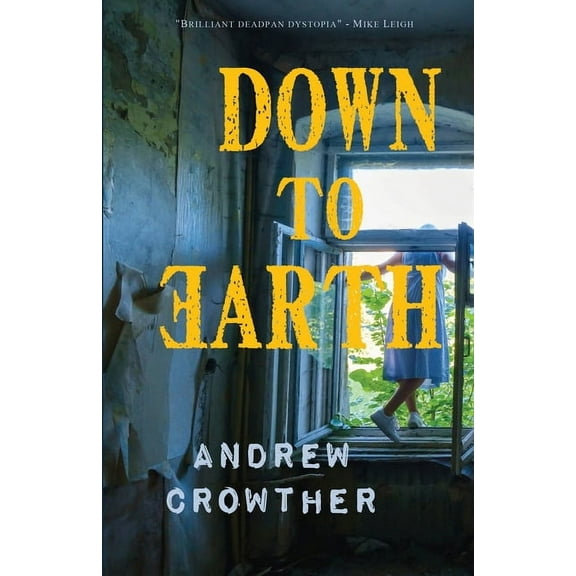 Down to Earth (Paperback)