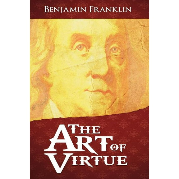 The Art of Virtue (Paperback)