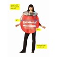 thumbnail image 6 of Imposta Costumes BuzzBallz Strawberry 'Rita Chiller Halloween Costume, Red, Adult One Size, 30065-OS, 6 of 6