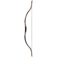 thumbnail image 1 of Hungarian Style Handmade Longbow Flagella Recurve Horsebow Archery 20-110LBS H1, 1 of 1