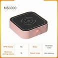 thumbnail image 1 of Lab Magnetic Stirrer - Electric Digital Display, 3000 RPM, 3L Capacity, Portable Lab Stirrer With Brushless Motor, 12V, 1 of 2