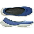 thumbnail image 6 of LISSOM Women's Flyte Blue Slip-On Shoes - Lightweight & Flexible - 8mm Heel Toe Drop, Removable Insoles - Size 6.5, 6 of 8