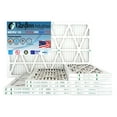 thumbnail image 2 of Glasfloss 30x30x1 - MERV 10 -Qty:6 - Furnace Air Filter - Made in USA (Actual Size: 29.5 x 29.5x7/8 inch), 2 of 3