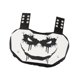 thumbnail image 4 of Almohadilla protectora para la espalda de fútbol, ​​equipo de fútbol, ​​cómoda de usar, resistente al desgaste, almohadillas lumbares para y n, 4 of 9