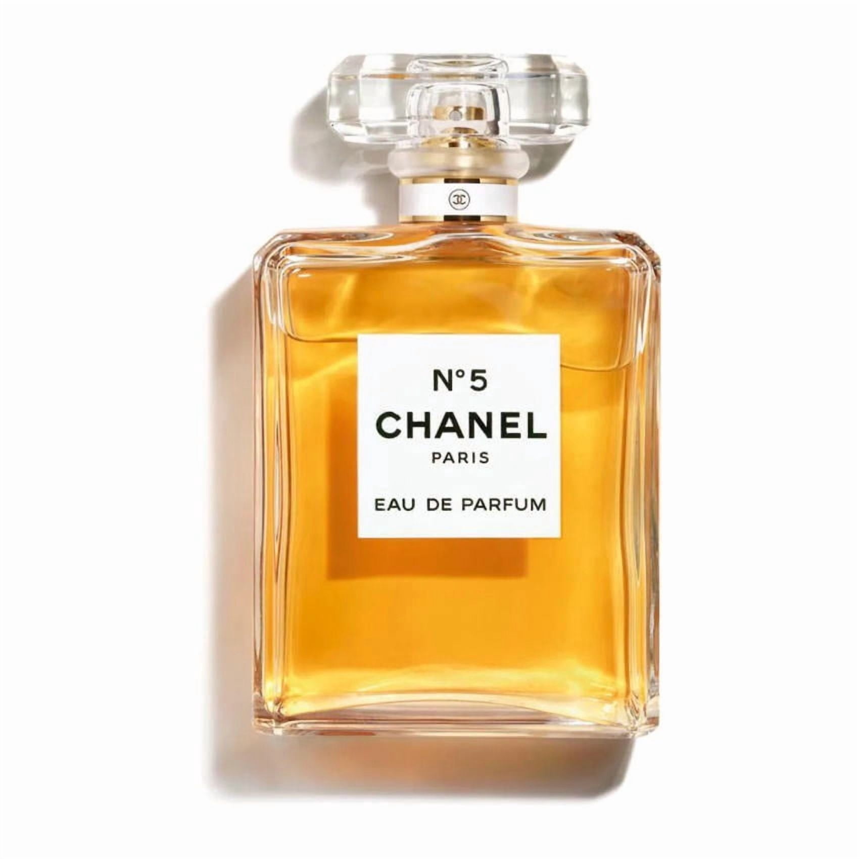 CHANEL Coco Mademoiselle Intense Eau De Parfum Spray 100ml, long