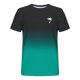 thumbnail image 3 of Camisas de Manga Larga para Hombres Imprimir Casual Cuello Redondo Blusa de Manga Corta, Camisas de Lino para Hombres, 3 of 8