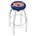 thumbnail image 5 of L8C2C Washington 30" Swivel Bar Stool with Chrome Finish, 5 of 7
