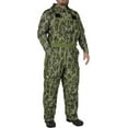 thumbnail image 2 of Paramount Outdoors EHG Elite Engineered Hunting Gear Sierra All Season Waterproof 3-N-1 Camo Hunting Bib with removable insulated liner (Mossy Oak Bottomland), 2 of 5