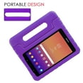 thumbnail image 4 of Samsung Galaxy Tab A 8.0 2017 T380 Case Shockproof Case Handle Stand Protection Cover For Kids Light Weight, 4 of 6