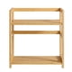 thumbnail image 3 of SONGMICS Estante para Especias de 2 Niveles, Estantería de Cocina para Encimera, Beige, 3 of 8