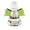 Green#021, variant on Charming Yellow Angel Figurine Decorative Desktop Ornament with Delicate Detailing and Soft Radiant Finish for Home Office, Bedroom, Nursery, or Holiday Display