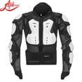 thumbnail image 1 of AFAK Spring Summer Motorcycle Armor Vest, Breathable Knight Riding Chest Protector, Anti-Fall Off-Road Motocross Racing Protective Gear for Men Women, 1 of 10