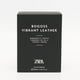 thumbnail image 3 of Perfume Zara Bogoss Vibrant Leather Eau De Parfum, 60 ml, para hombre, 3 of 3