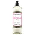 thumbnail image 6 of Caldrea Liquid Dish Soap, Rosewater Driftwood Scent, 16 Fluid Ounce, 6 of 6