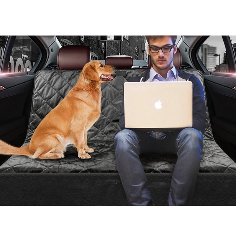 back seat dog blanket